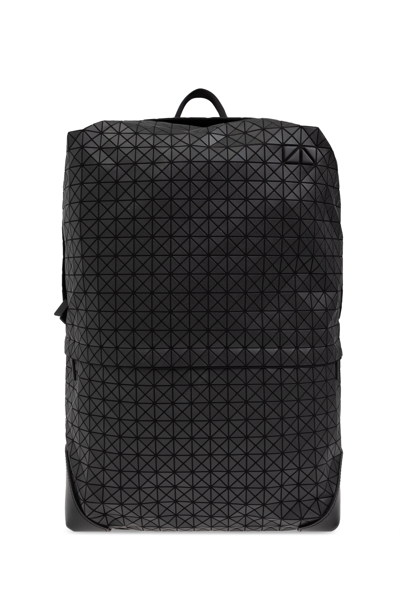 Schwarz Rucksack Bao Bao Issey Miyake Vitkac Germany